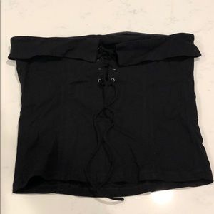 free people tube top